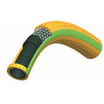 Λάστιχο Heliflex Tropical 1/2"-50m