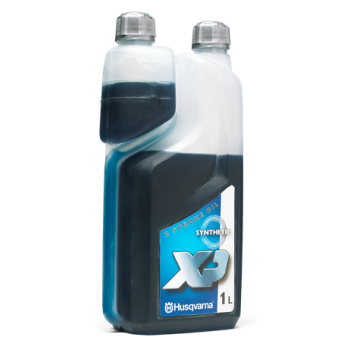 Λαδι Συνθετικό Husqvarna XP 100ml