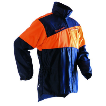 Μπουφάν Δασοκομίας Husqvarna Light (S)