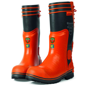 Μπότες Προστασίας Husqvarna Light 28 Νo 37
