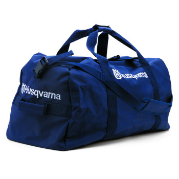 Τσάντα Ταξιδιού Husqvarna (Μπλε)