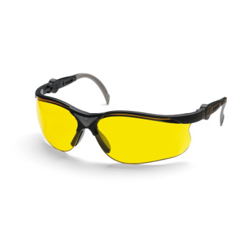 Γυαλιά Προστατευτικά Husqvarna Yellow
