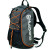 Backpack Husqvarna (γκρι)