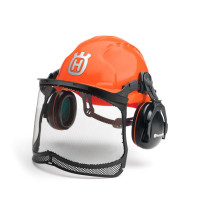 Κράνος Προστασίας Husqvarna Classic