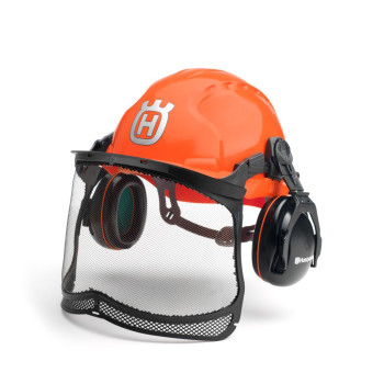 Κράνος Προστασίας Husqvarna Classic