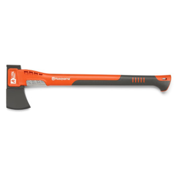 Τσεκούρι Husqvarna Πολλαπλών Χρήσεων με Fibre Glass