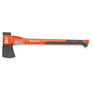 Τσεκούρι Σχισίματος Husqvarna με Fibre Glass