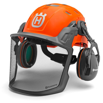 Κράνος Προστασίας Husqvarna Technical