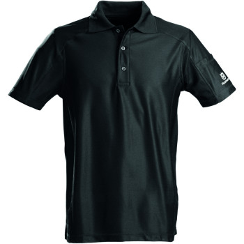 Κοντομάνικη Μπλούζα Polo Husqvarna (No S)