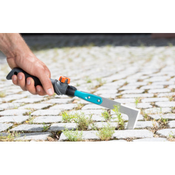 08927-20 Μαχαίρι Αιθρίου Χειρός Gardena Combi