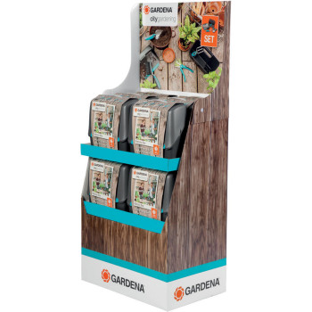 08970-30 Εργαλεία Κήπου Gardena