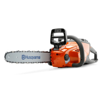 Αλυσοπρίονο Μπαταρίας Husqvarna 120i - 12" με Bli20 & Qc80
