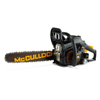 Αλυσοπρίονο McCulloch CS35 με Λάμα & Αλυσίδα 16"