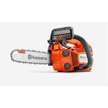 Αλυσοπρίονο Husqvarna T525 με Λάμα & Αλυσίδα 10" (3/8")