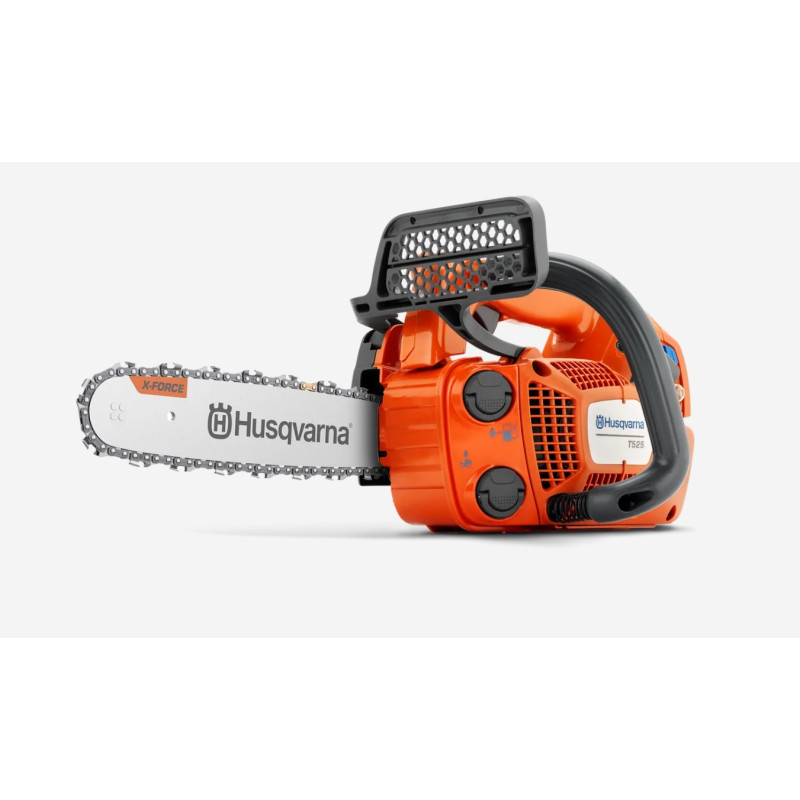 Αλυσοπρίονο Husqvarna T525 με Λάμα & Αλυσίδα 10" (3/8")