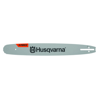 Λάμα Husqvarna 18",3/8" X 1,5mm (με μεγάλο bar mount)
