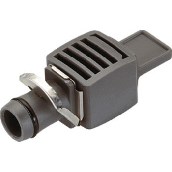08324-29 Τάπα Gardena Micro-Drip 13mm