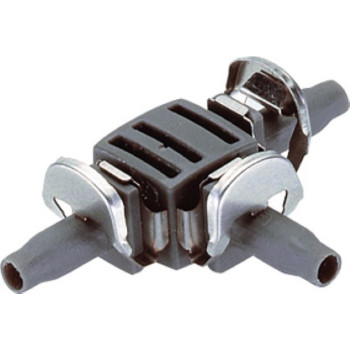 08332-29 Σύνδεσμος T Gardena Micro-Drip 4,6mm για Μπεκ
