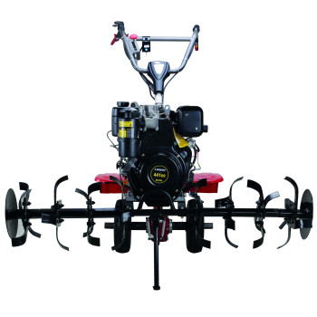 Σκαπτικό Loncin LC 1440