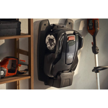 Κρεμάστρα Τοίχου Husqvarna για Automower Σειράς 400