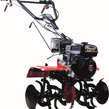 Σκαπτικό Loncin LC 850