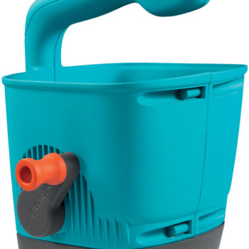 00431-20 Διανομέας Σπόρων/Λιπάσματος Gardena City Gardening M