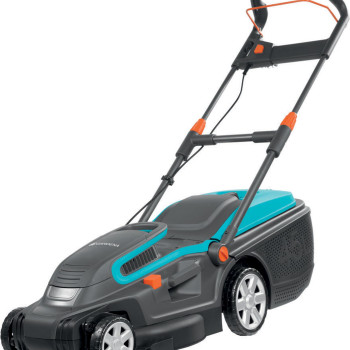 05042-20 Ηλεκτρική Χλοοκοπτική Μηχανή Gardena Powermax 1800/42