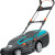 05042-20 Ηλεκτρική Χλοοκοπτική Μηχανή Gardena Powermax 1800/42