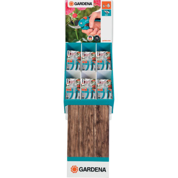 08853-34 Κλαδευτήρι Χειρός Gardena Promo