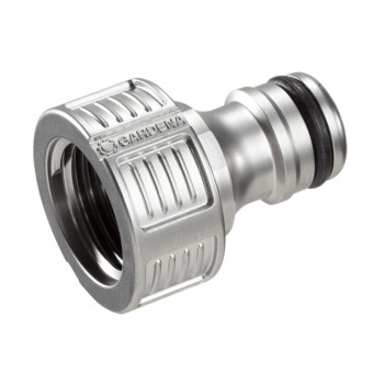 18240-20 Ρακόρ Gardena Premium 1/2"