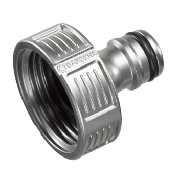 18242-20 Ρακόρ Gardena Premium 1"