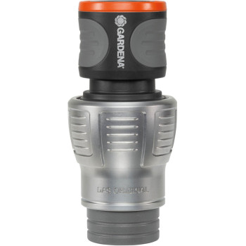 18256-20 Ταχυσύνδεσμος Gardena Premium 3/4"