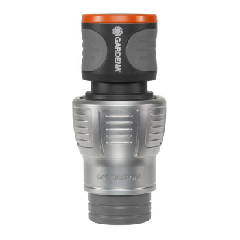 18256-50 Ταχυσύνδεσμος Gardena Premium 3/4"