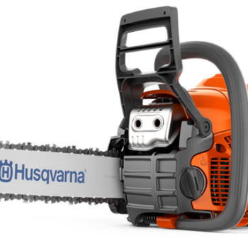 Αλυσοπρίονο Husqvarna 130 με Λάμα & Αλυσίδα 16"