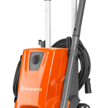 Πλυστικό Husqvarna PW 345C