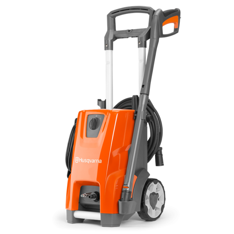Πλυστικό Husqvarna PW 345C
