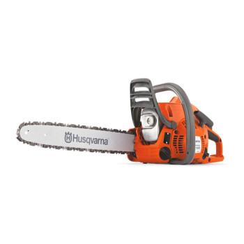 Αλυσοπρίονο Husqvarna 120 Mark II με Λάμα Και Αλυσίδα 16"