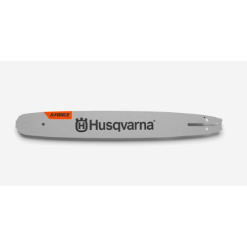 Λάμα Husqvarna 18" 0.325" X 1.5mm (με μικρό bar mount)