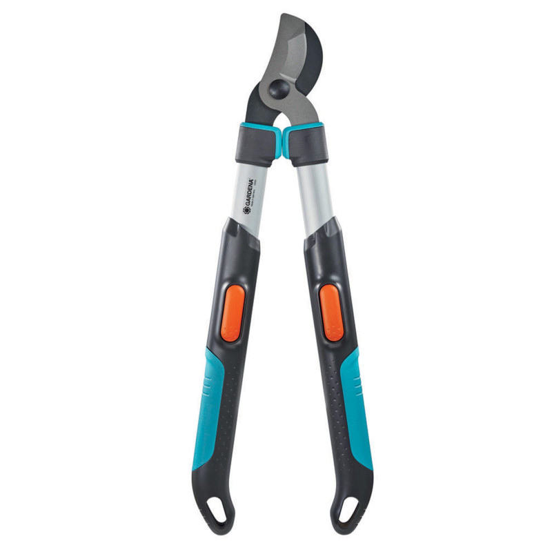 12005-20 Κλαδευτήρι Μακριών Χειρολαβών Gardena TeleCut 520-670 B