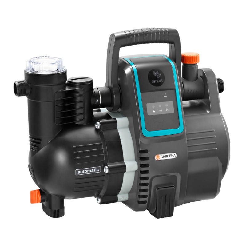 19080-20 Smart System Αντλία Gardena 5000/5