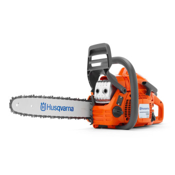 Αλυσοπρίονο Husqvarna 135 Mark II με Λάμα & Αλυσίδα 16"