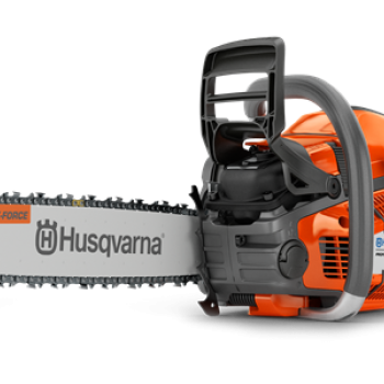 Αλυσοπρίονο Husqvarna 545 Mark II με Λάμα & Αλυσίδα 18"