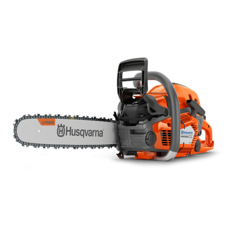 Αλυσοπρίονο Husqvarna 545 Mark II με Λάμα & Αλυσίδα 18"
