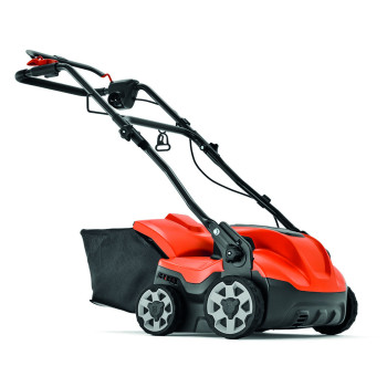Ηλεκτρικός Αραιωτής Husqvarna S138C