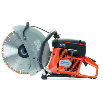 Δισκοπρίονο - Αρμοκόπτης Husqvarna K770