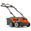 Αραιωτής Μπαταρίας Husqvarna S138i