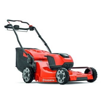Χλοοκοπτική Μηχανή Μπαταρίας Husqvarna LC 353i VX (άνευ Μπαταρίας & Φορτιστή)