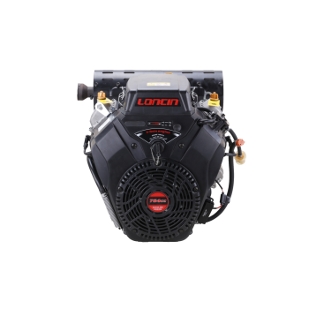 Κινητήρας Βενζίνης Loncin LC 2V80FD (Σφήνα)