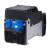 Εναλλάκτης Nsm 10kVa-1Ph-2Pole-Brushes-Avr (6926098)