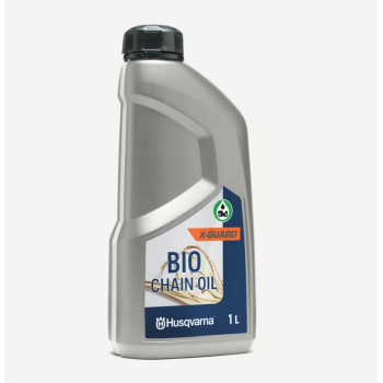 Λάδι Αλυσίδας Husqvarna X-Guard Bio 1Lt